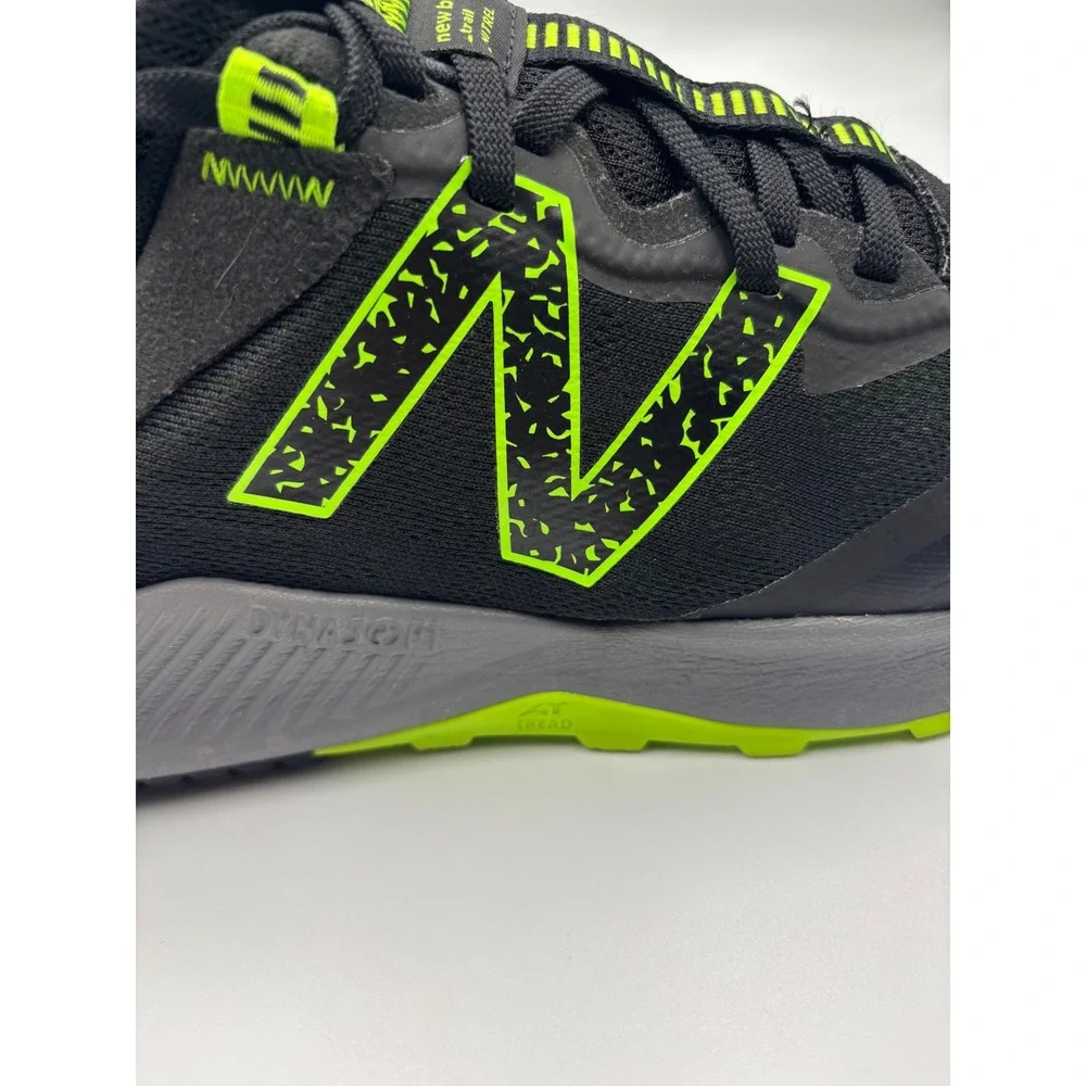 New Balance Nitrel v4 Trail Running Shoes Mens 10.5 - Picture 4 of 9